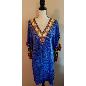 ✨TRUE COLORS BY LA MODA CAFTAN✨